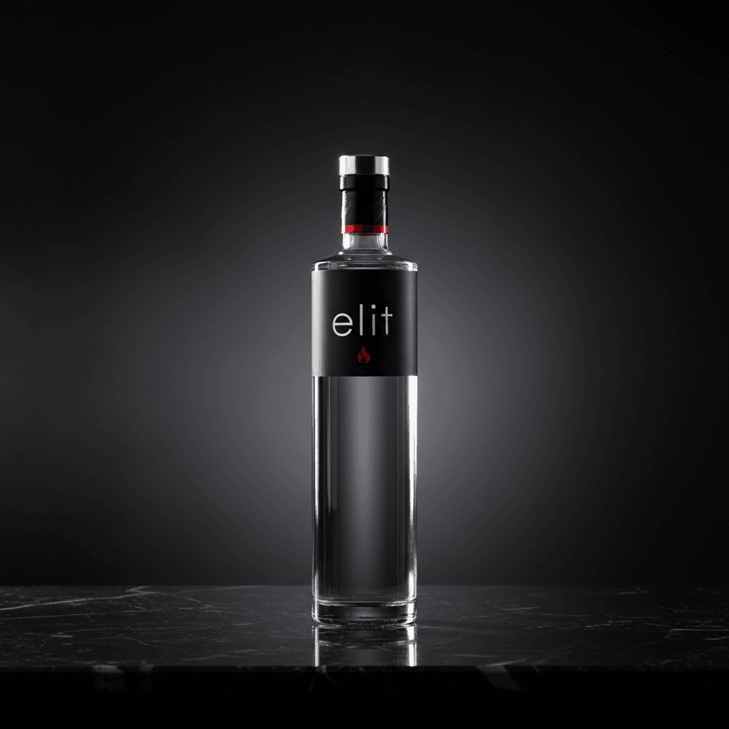Stolichnaya Elit