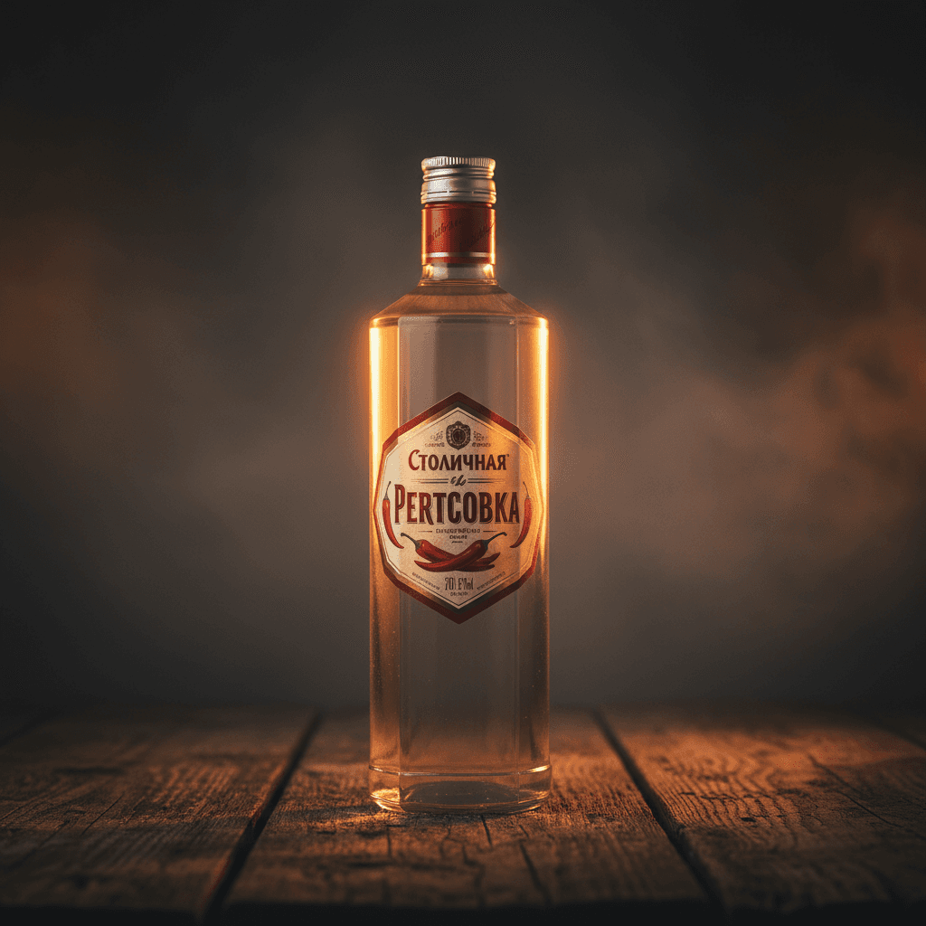 Stolichnaya Pertsovka
