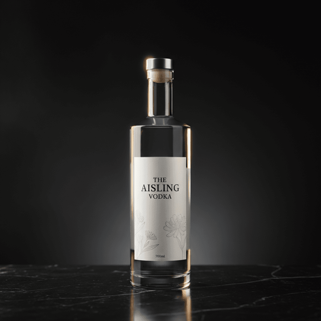 The Aisling Vodka