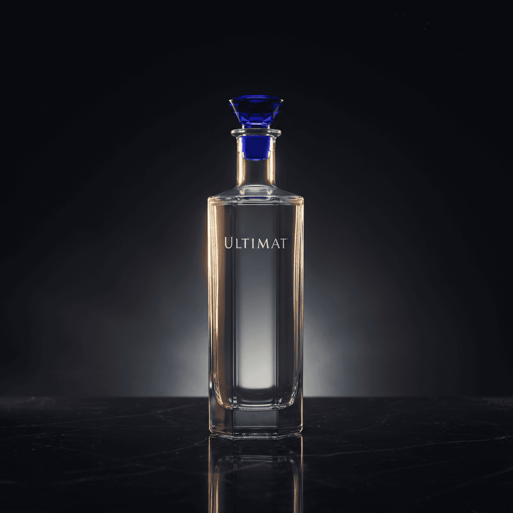 Ultimat Vodka