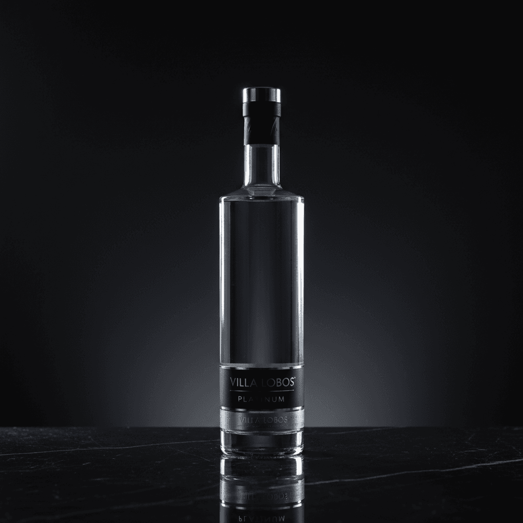 Villa Lobos Platinum