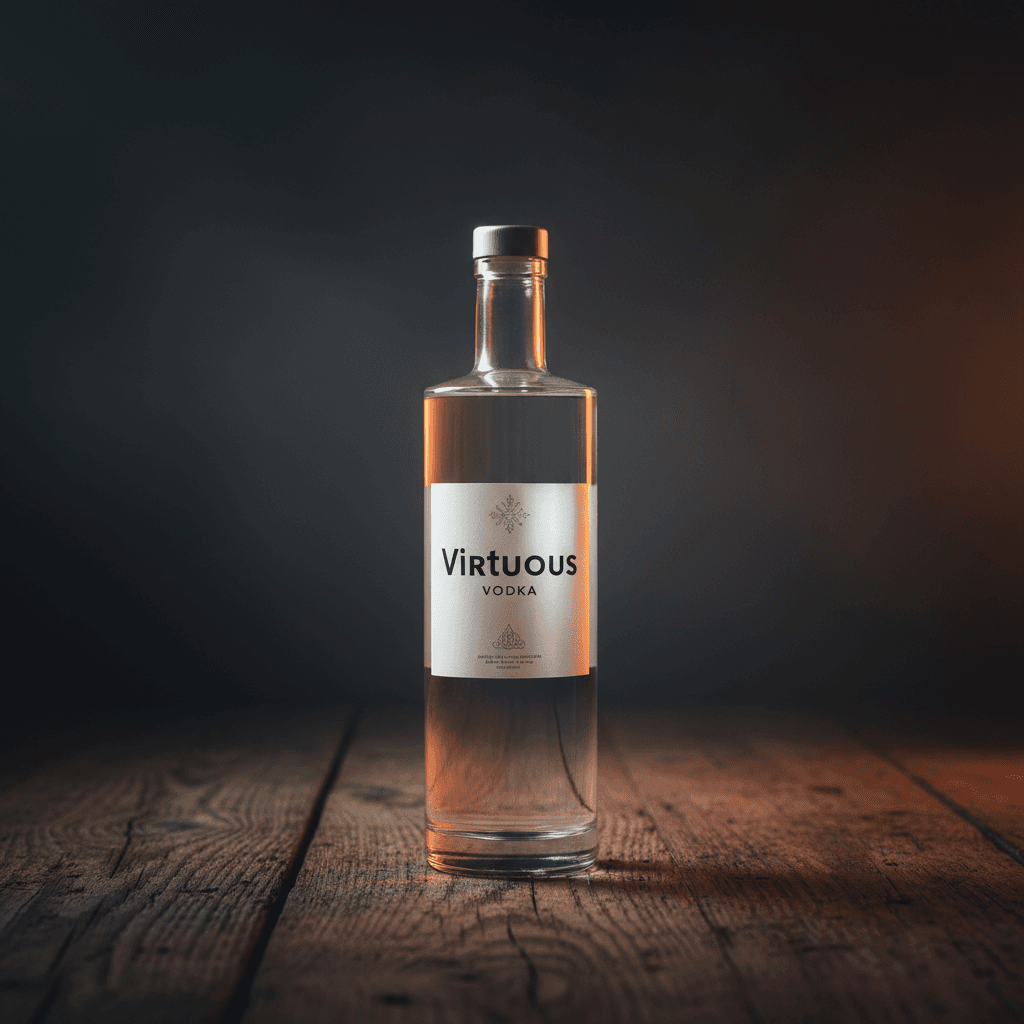 Virtuous Vodka