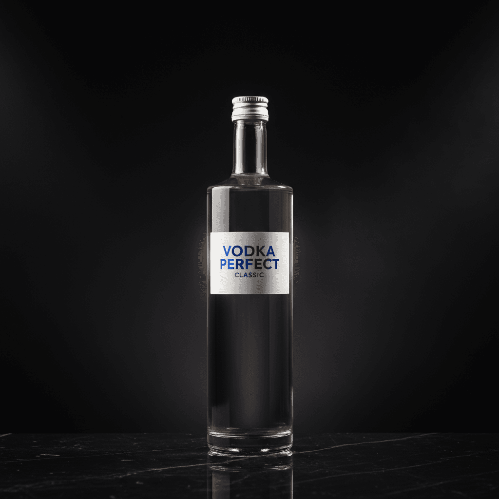 Vodka Perfect Classic