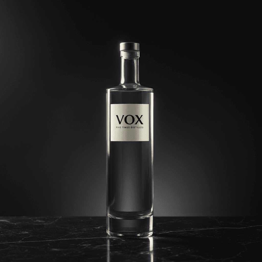 Vox Vodka