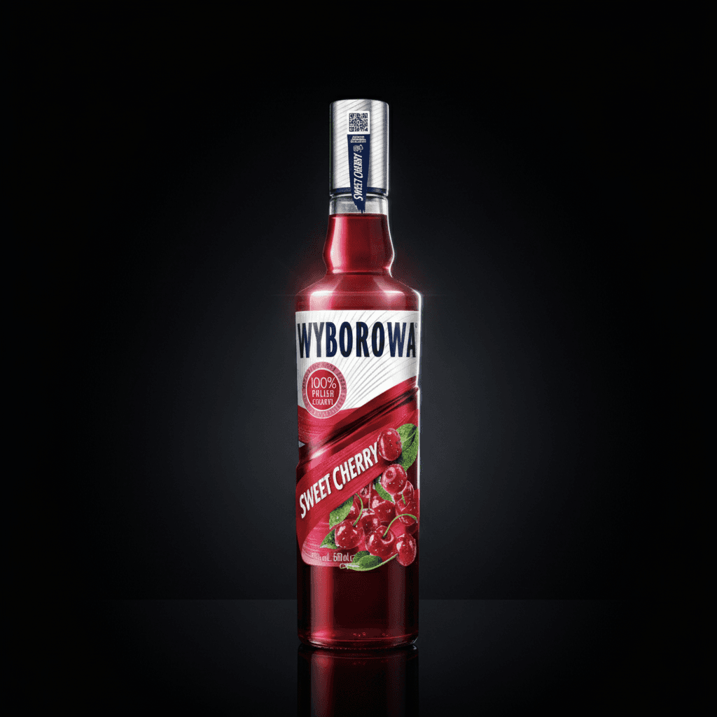 Wyborowa Cherry