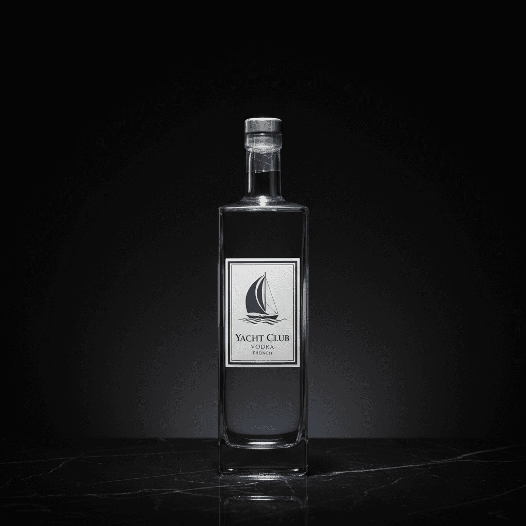 Yacht Club Vodka
