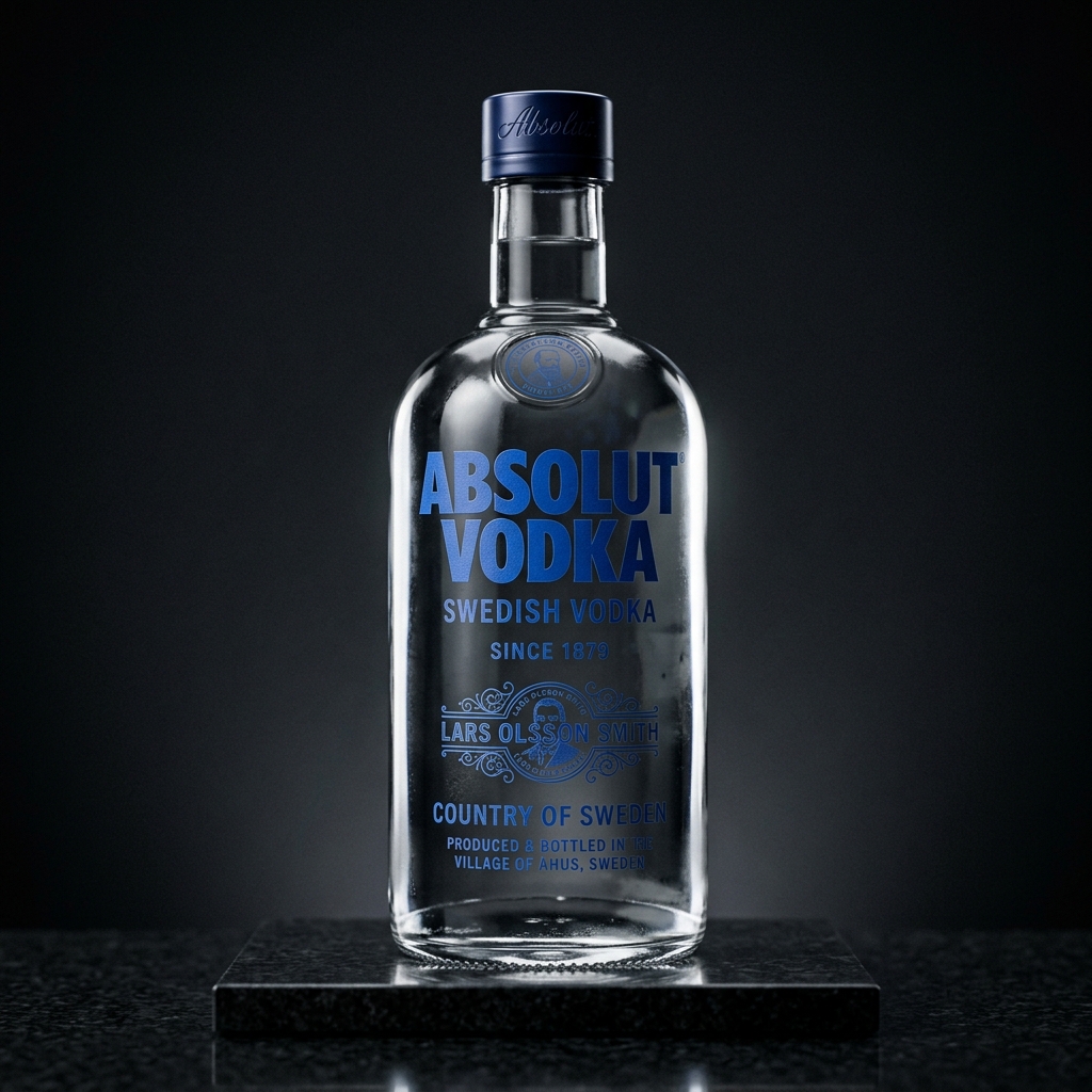 Absolut Blue