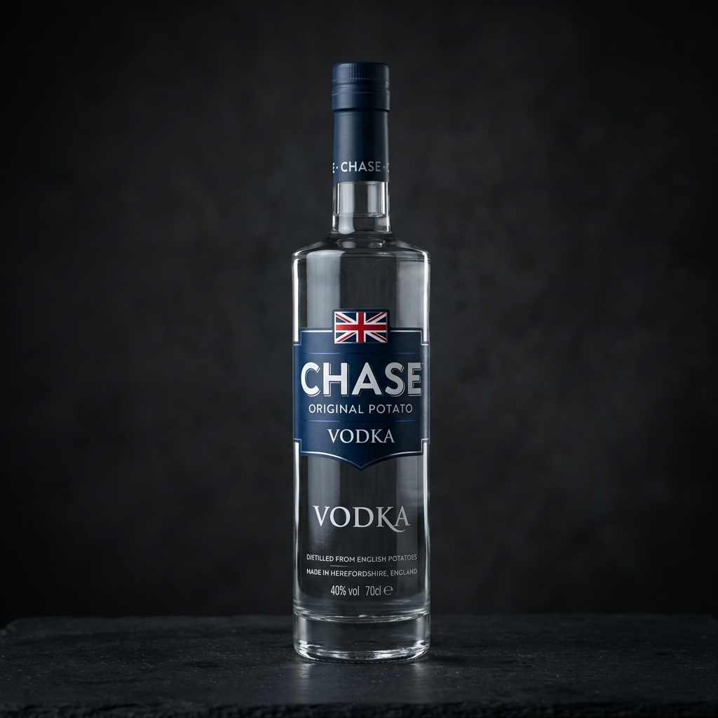 Chase Original Potato Vodka
