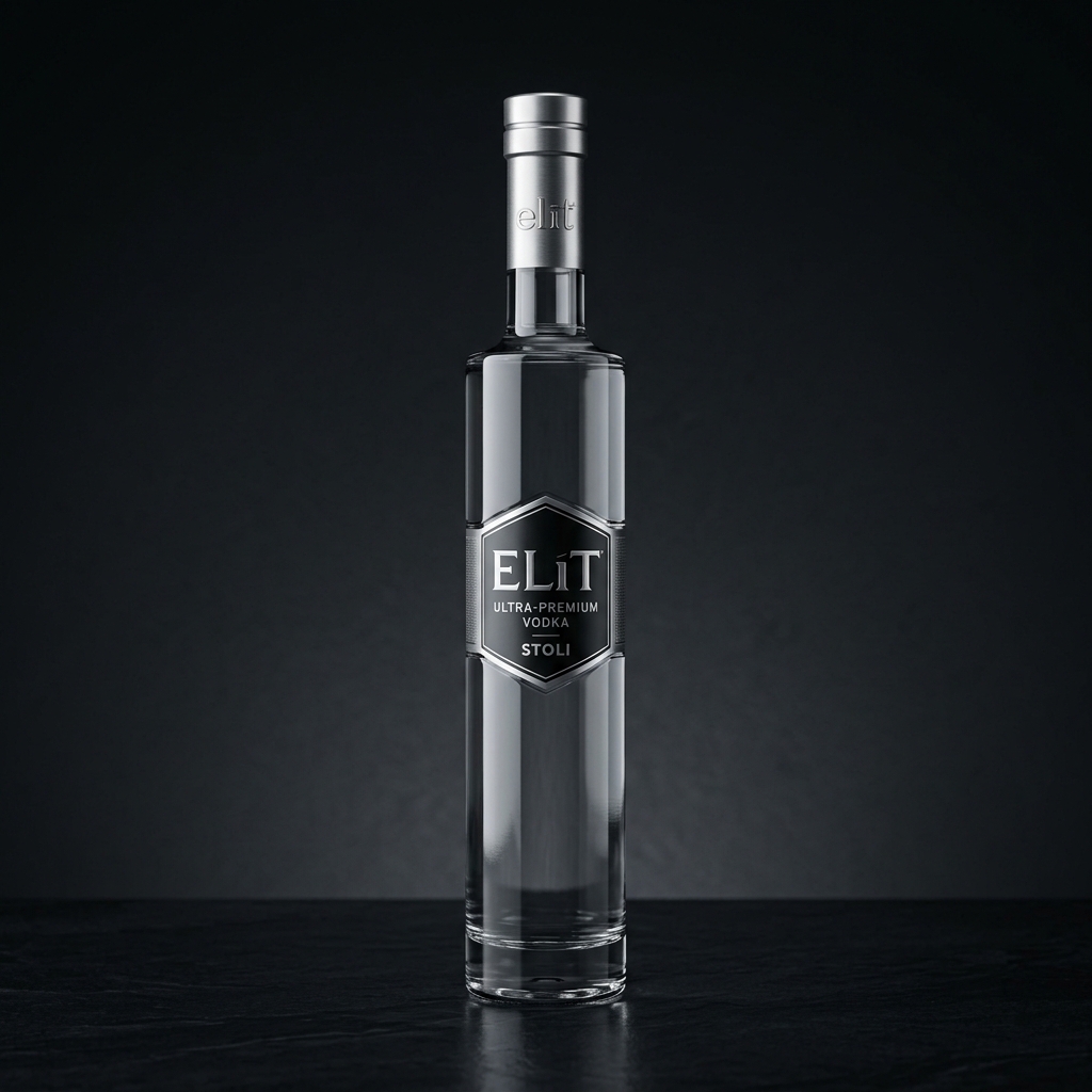 Elit Vodka