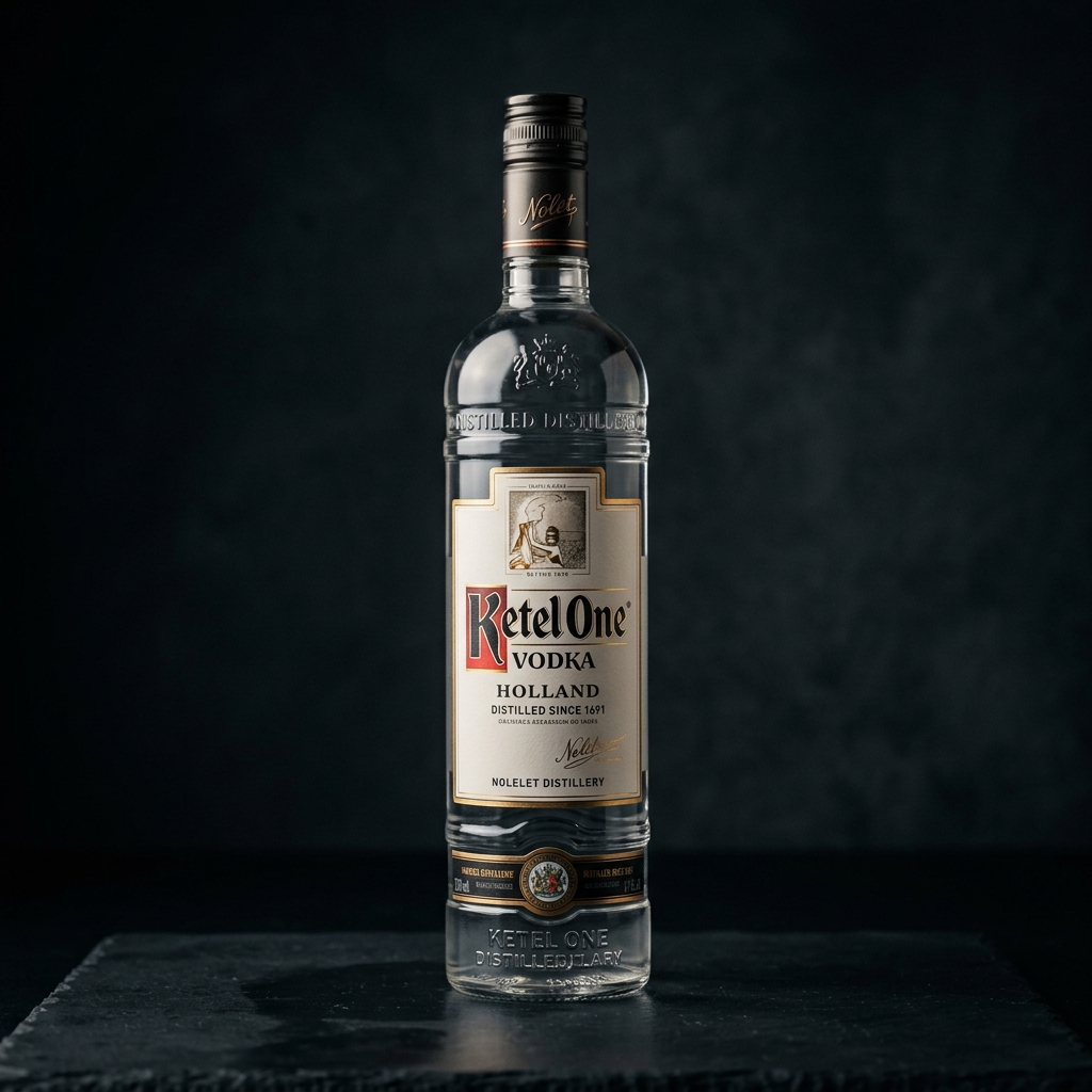 Ketel One Vodka